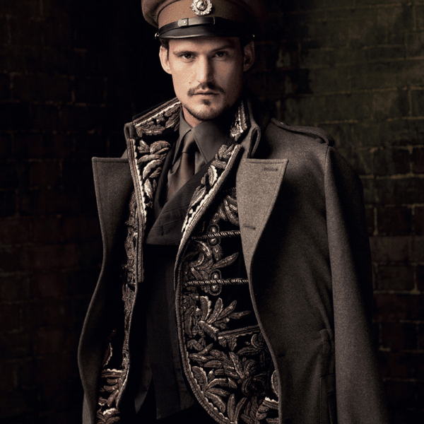 Steampunk Clothing, Costumes and Fashion | RebelsMark