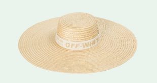 Designer Straw Hats : straw h