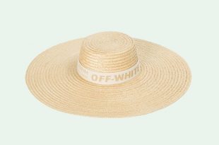 Designer Straw Hats : straw h