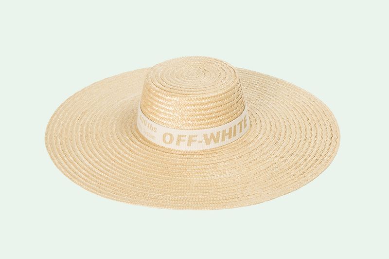 Designer Straw Hats : straw h