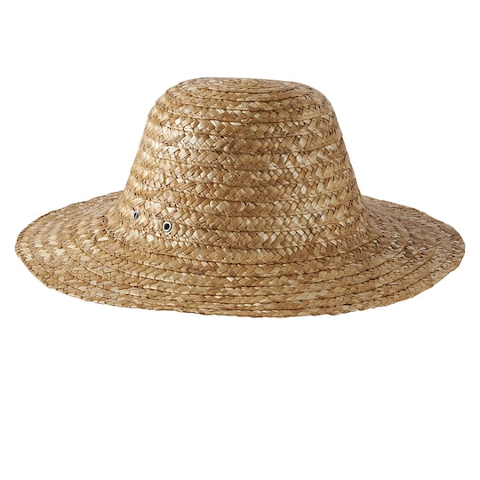 Ashland™ Straw Hat, 14