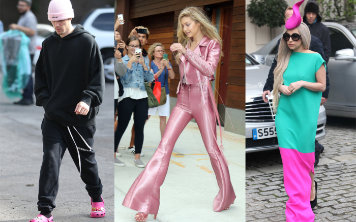 27 Street Style Stars of the Decade [PHOTOS] – Footwear Ne