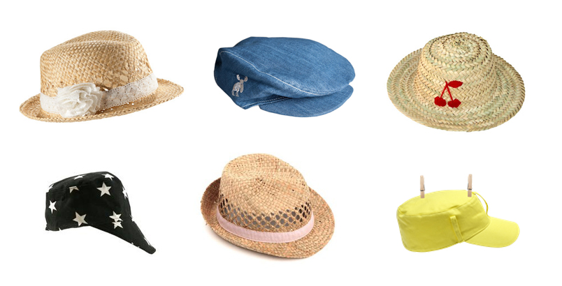 Summer Hats Babyccino Kids: Daily tips, Children's products, Craft .