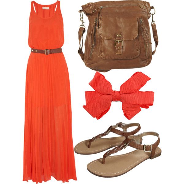 Stylish Eve Outfits 2013: Summer Beach Maxi Dresses Inspired by .