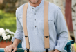 Suspenders For Men | Clip Suspende