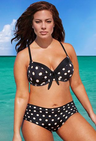 Found: 16 Swimsuits for Larger Busts That Are Cute AND Supportive .