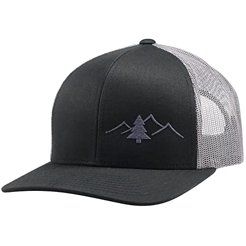 Men's Trucker Hats: Amazon.c