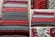 Timeless Tunisian - Free Pattern (Crochet For Children) | Tunisian .