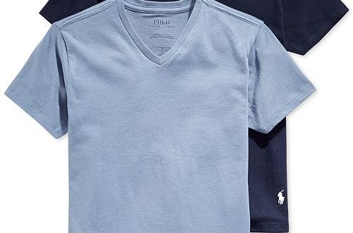 V Neck T Shirts For Boys – rocbe.com