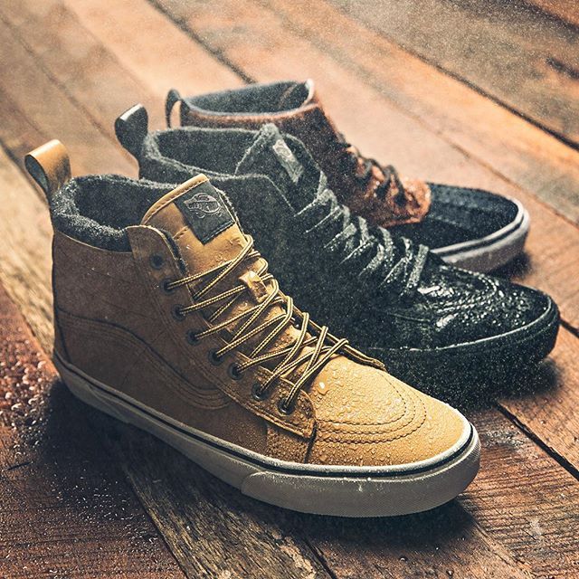 Instagram Post by pacsun (@pacsun) | Vans sk8, Military tactical .