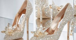 Winter Wedding Shoes for Bridesmaids | Wedding Estat