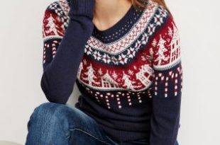 Women's Christmas jumper... Candy Cane Sweater from Next | Womens .