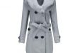 2019 Plus Size Womens Winter Coats Fashion Casual Heating Type .