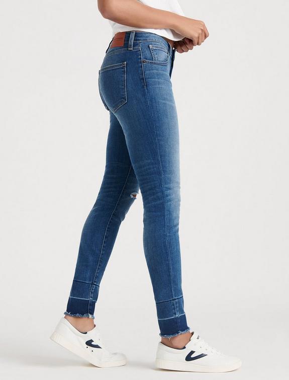 Women's Jeans: Shop by Leg | Lucky Bra