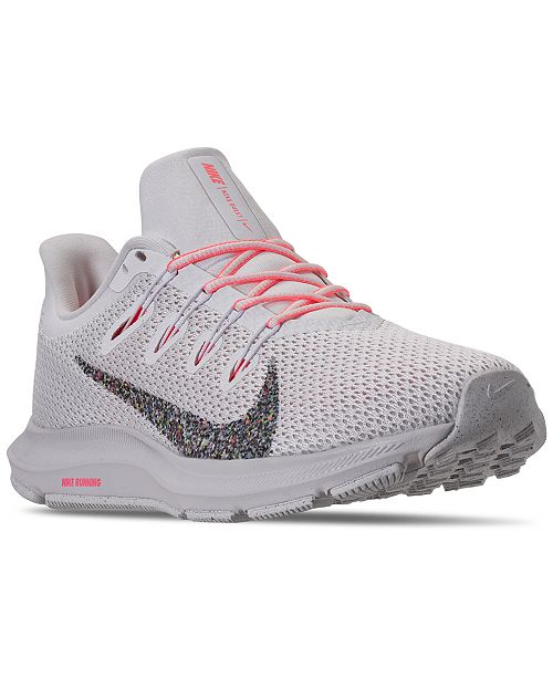 Nike Women's Quest 2 Running Sneakers from Finish Line .