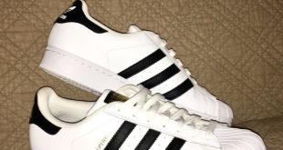 adidas Shoes | Original Superstar Sneakers Womens Sz 95 | Poshma