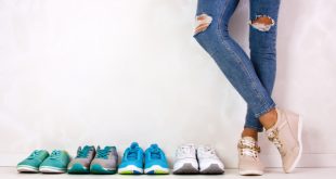 5 Best Women's Sneaker Stores For Every Occasion – Footwear Ne