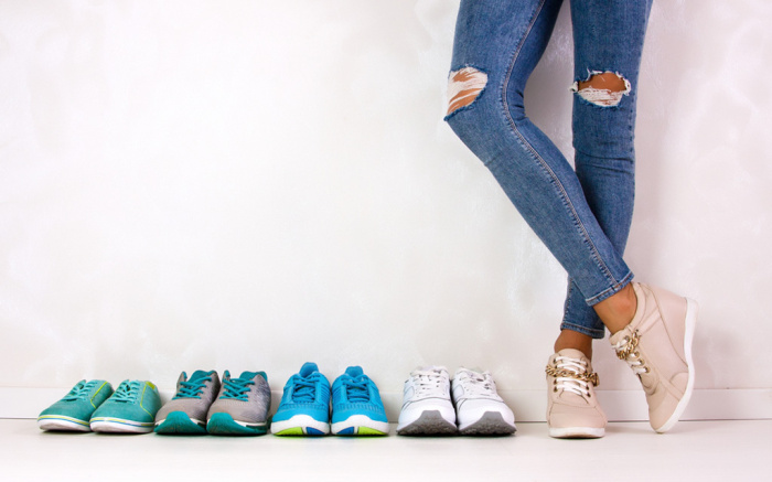 5 Best Women's Sneaker Stores For Every Occasion – Footwear Ne