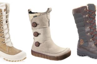 Women's Winter Boots | GearJunk