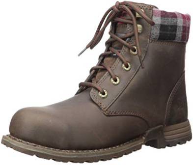 The Best Work Boots For Women in 2020 - Top 10 List and Revie