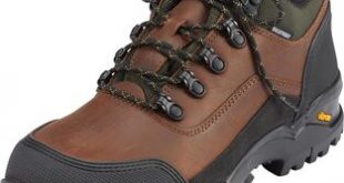 Men's Capstone Low Work Boots | Duluth Trading Compa