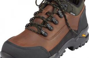 Men's Capstone Low Work Boots | Duluth Trading Compa
